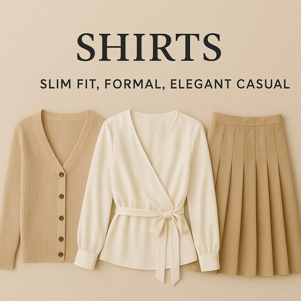 Shirts