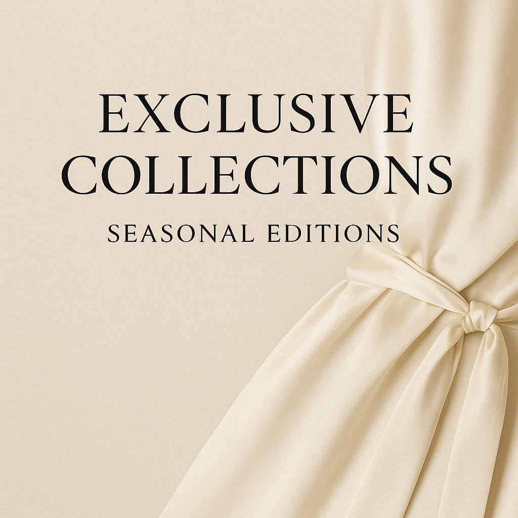 Exclusive Collections