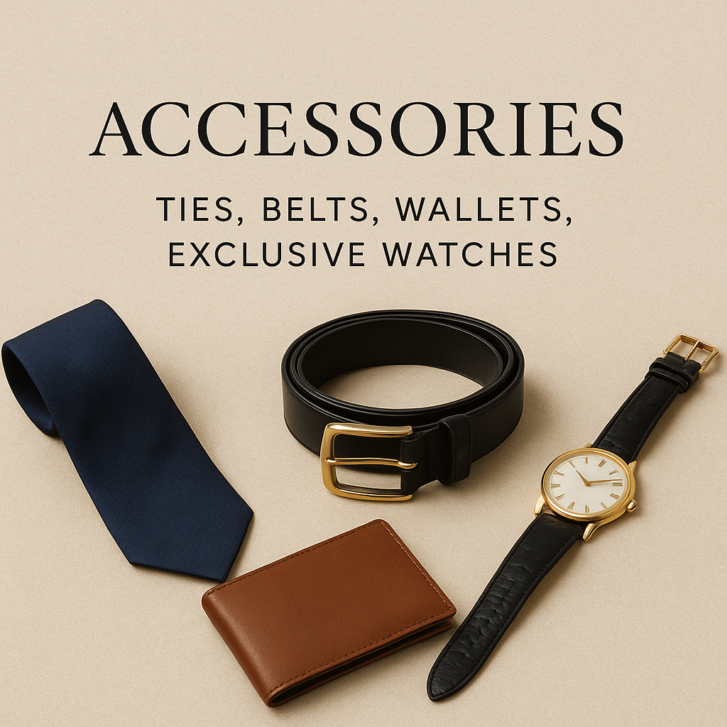Accessories