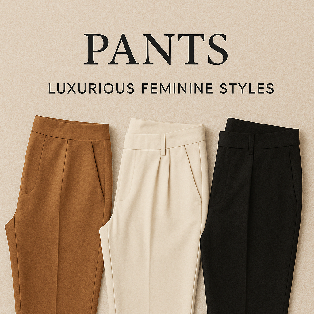 Pants