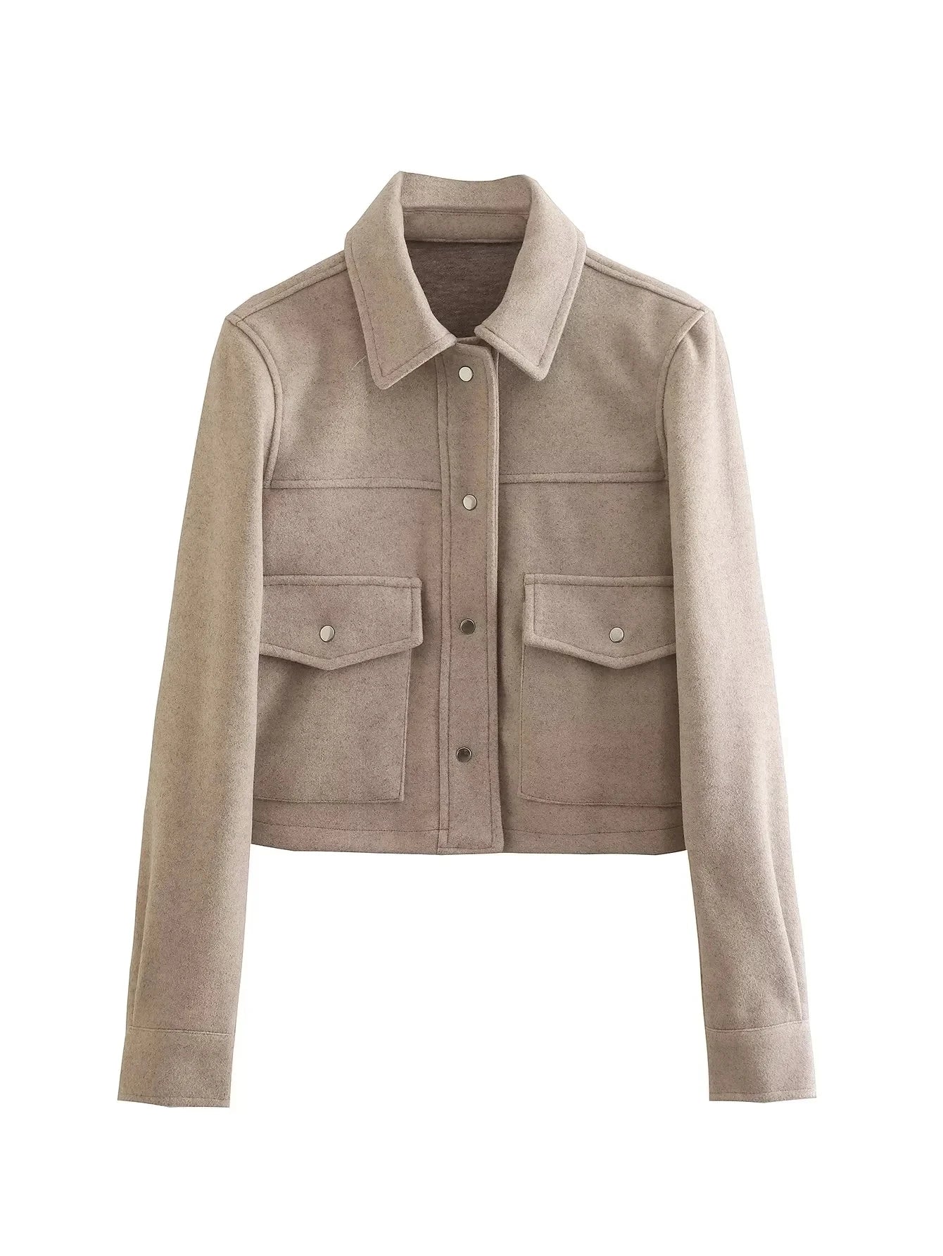 Classic Women’s Coat