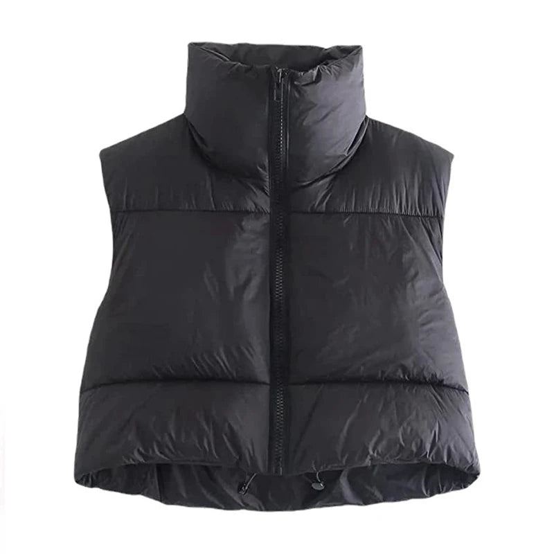 Lightweight Winter Vest