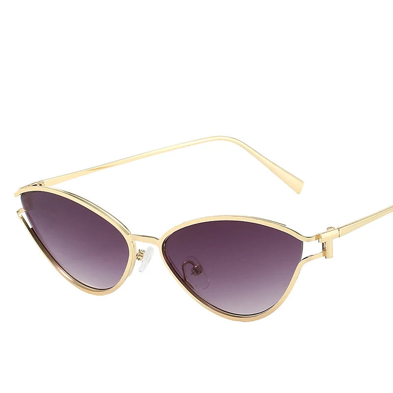 Sunglasses Women Luxury