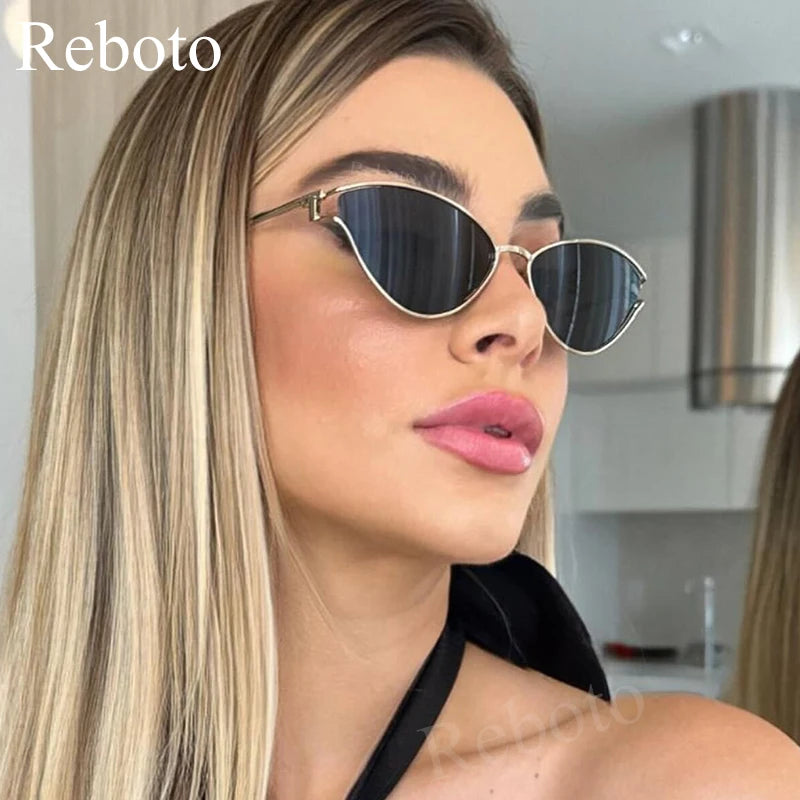 Sunglasses Women Luxury