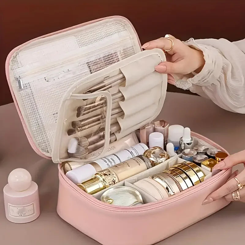Cosmetic Bag