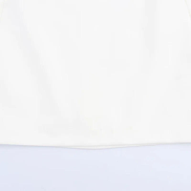 Sexy Backless Halter Dress