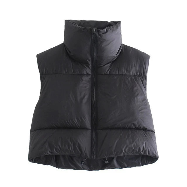 Lightweight Winter Vest