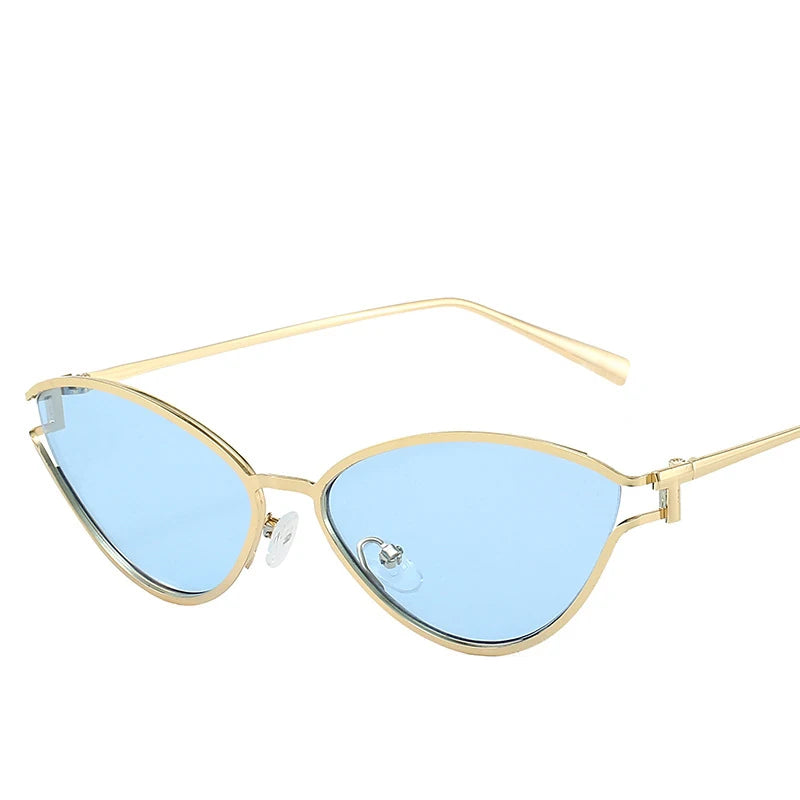 Sunglasses Women Luxury