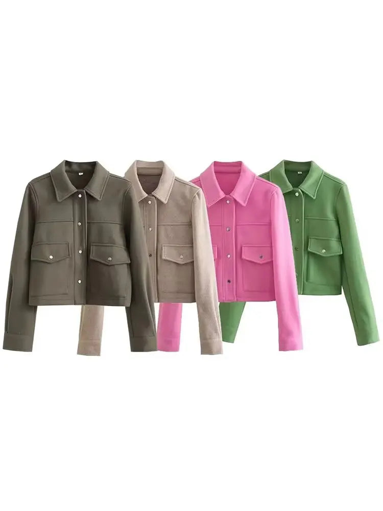 Classic Women’s Coat