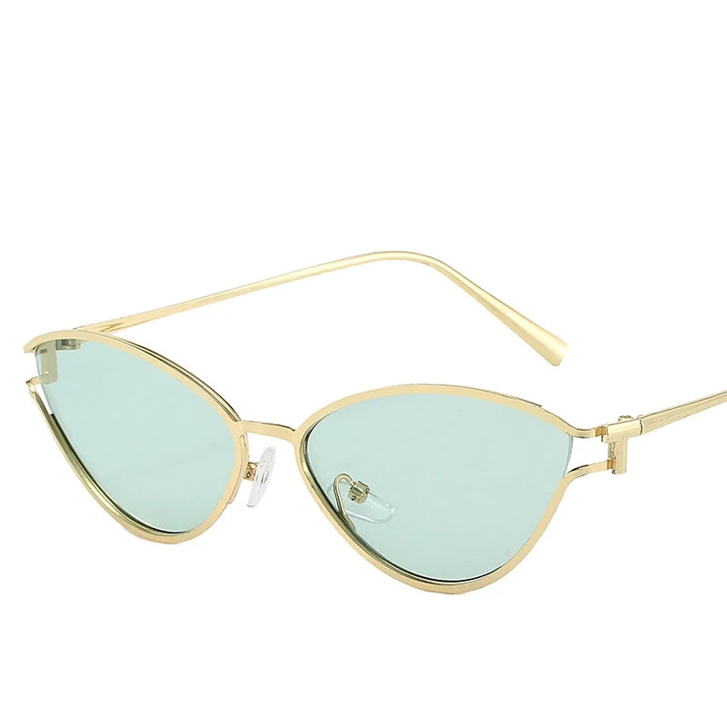 Sunglasses Women Luxury
