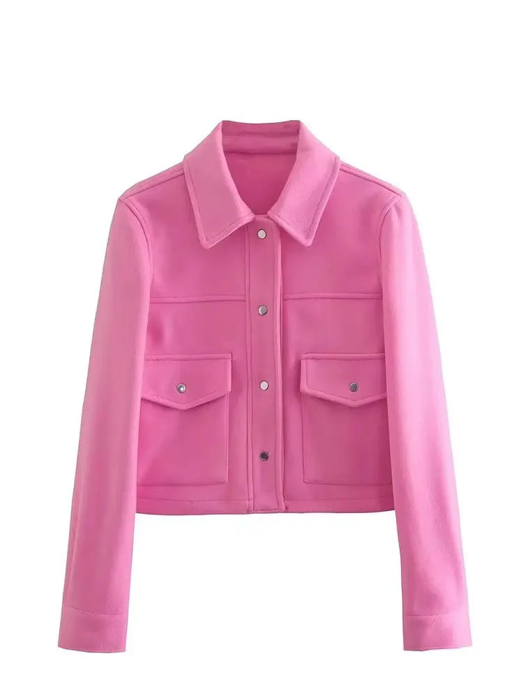 Classic Women’s Coat