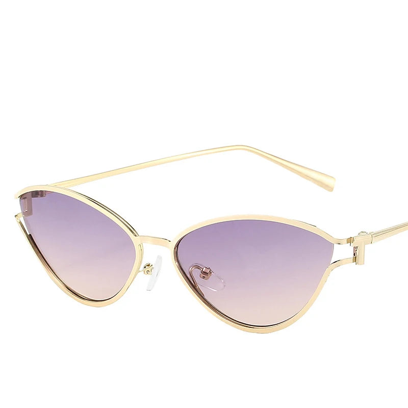 Sunglasses Women Luxury