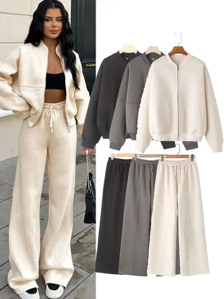 Elegance Set premium fabric