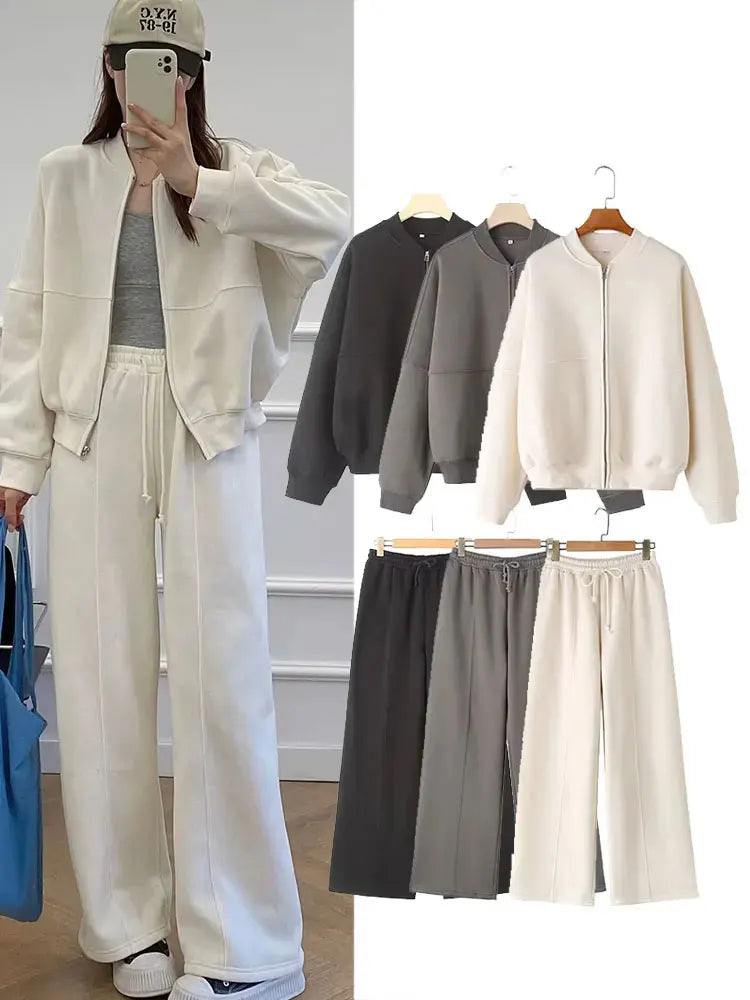 Elegance Set premium fabric