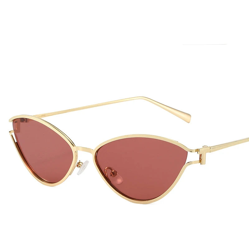 Sunglasses Women Luxury