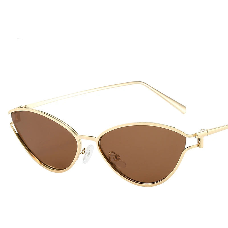 Sunglasses Women Luxury