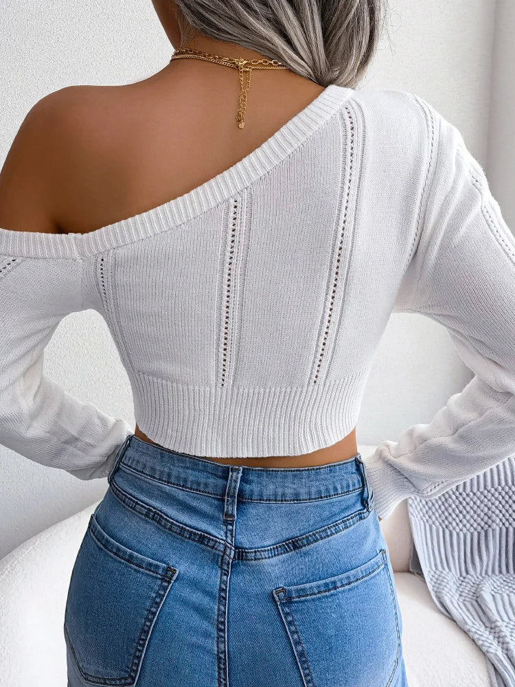 Long Sleeve Tops Casual