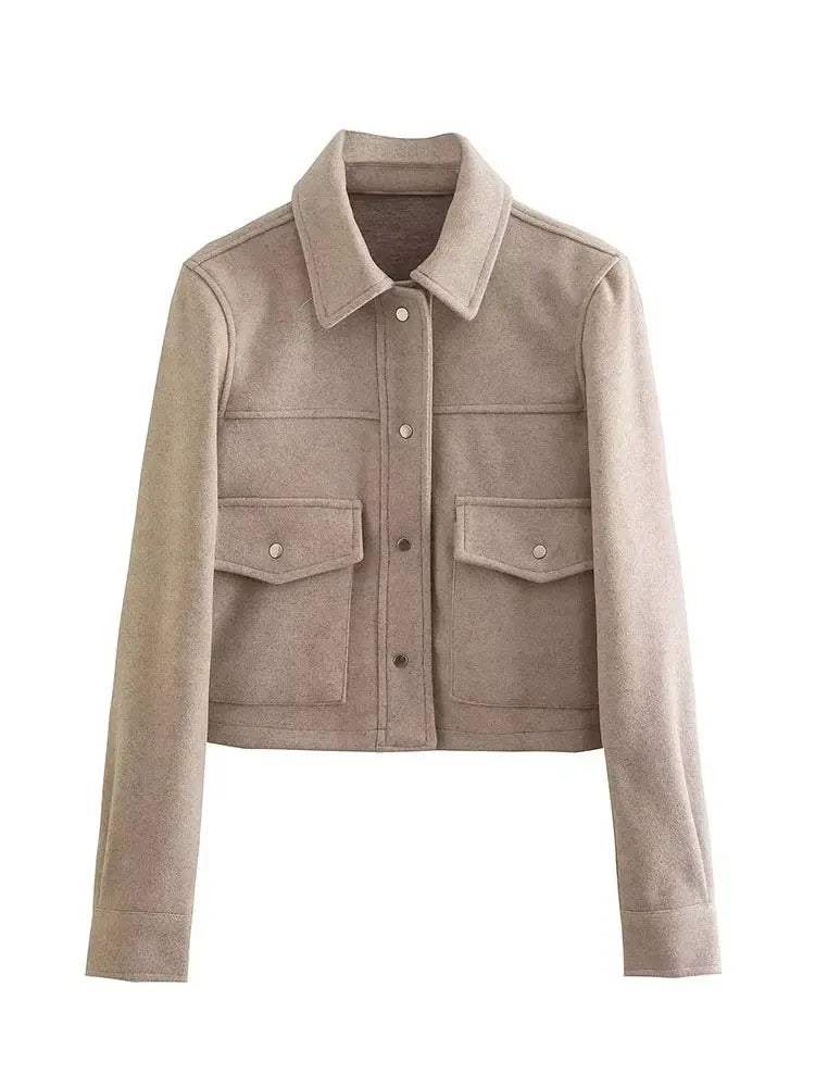 Classic Women’s Coat