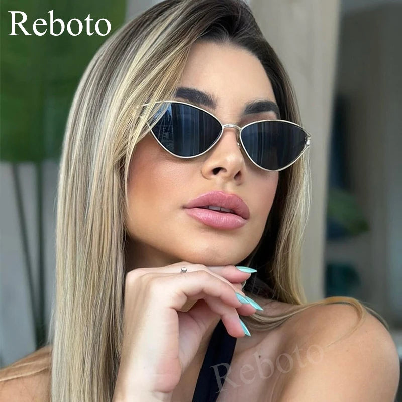 Sunglasses Women Luxury